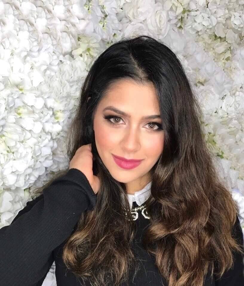 ورجينا.. سيادة المستشارة