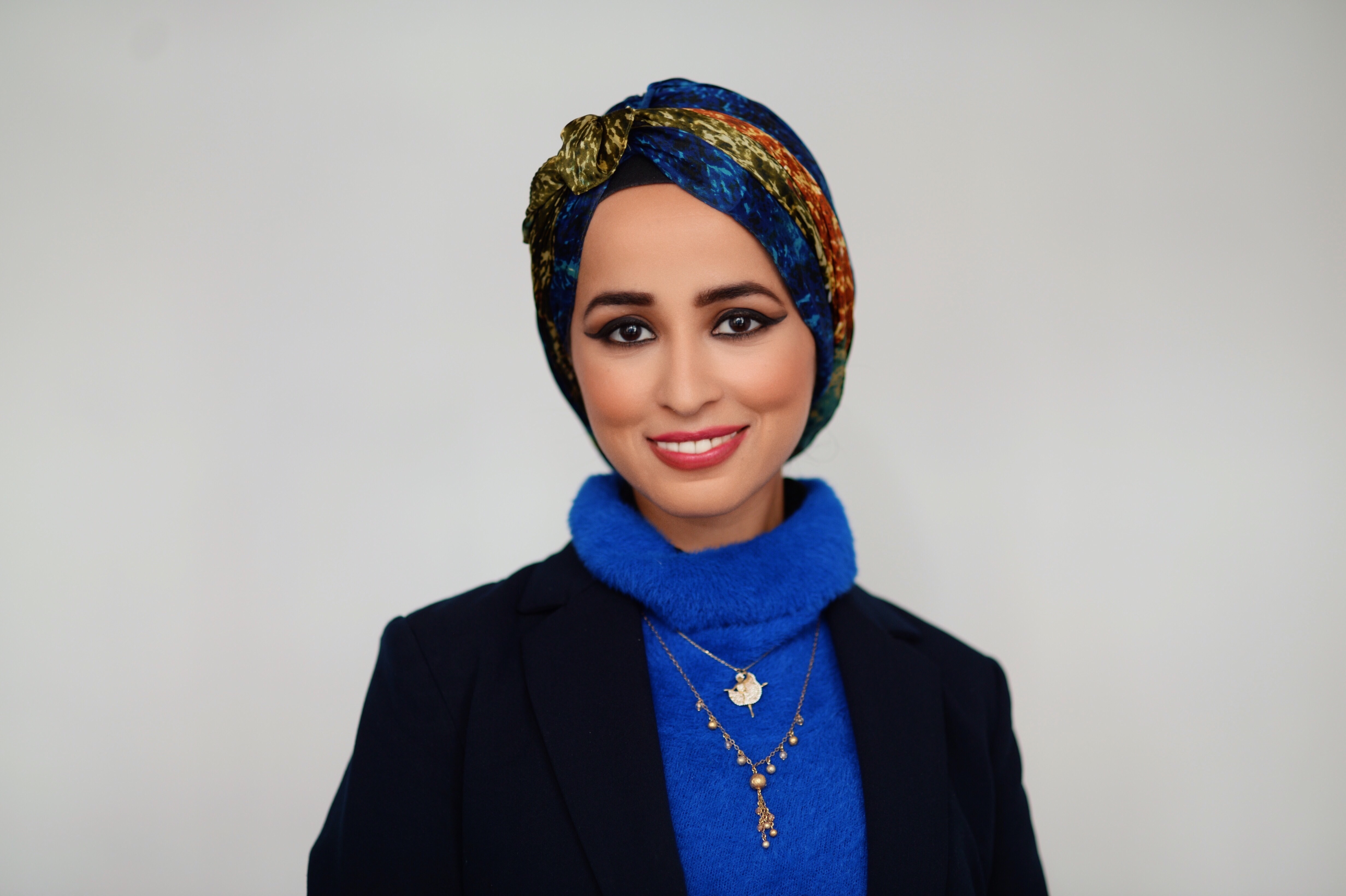 د.رضوى أستاذة علم الأعصاب بجامعة بريمن الألمانية: أبحث عن مصدر "الشغف" في العقول
