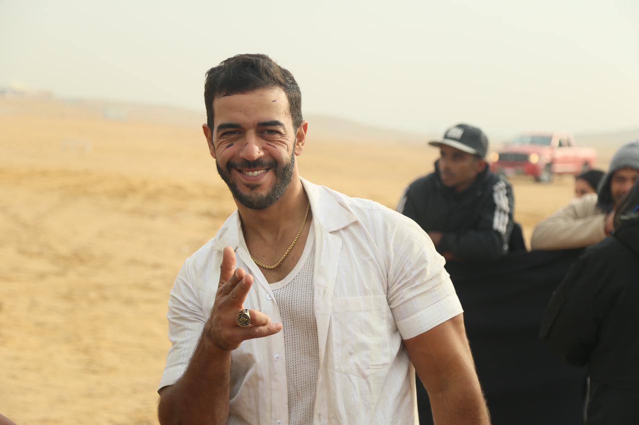 5 فنانين مشهورين عالمياً.. هل كنت تعرف أنهم مصريون؟