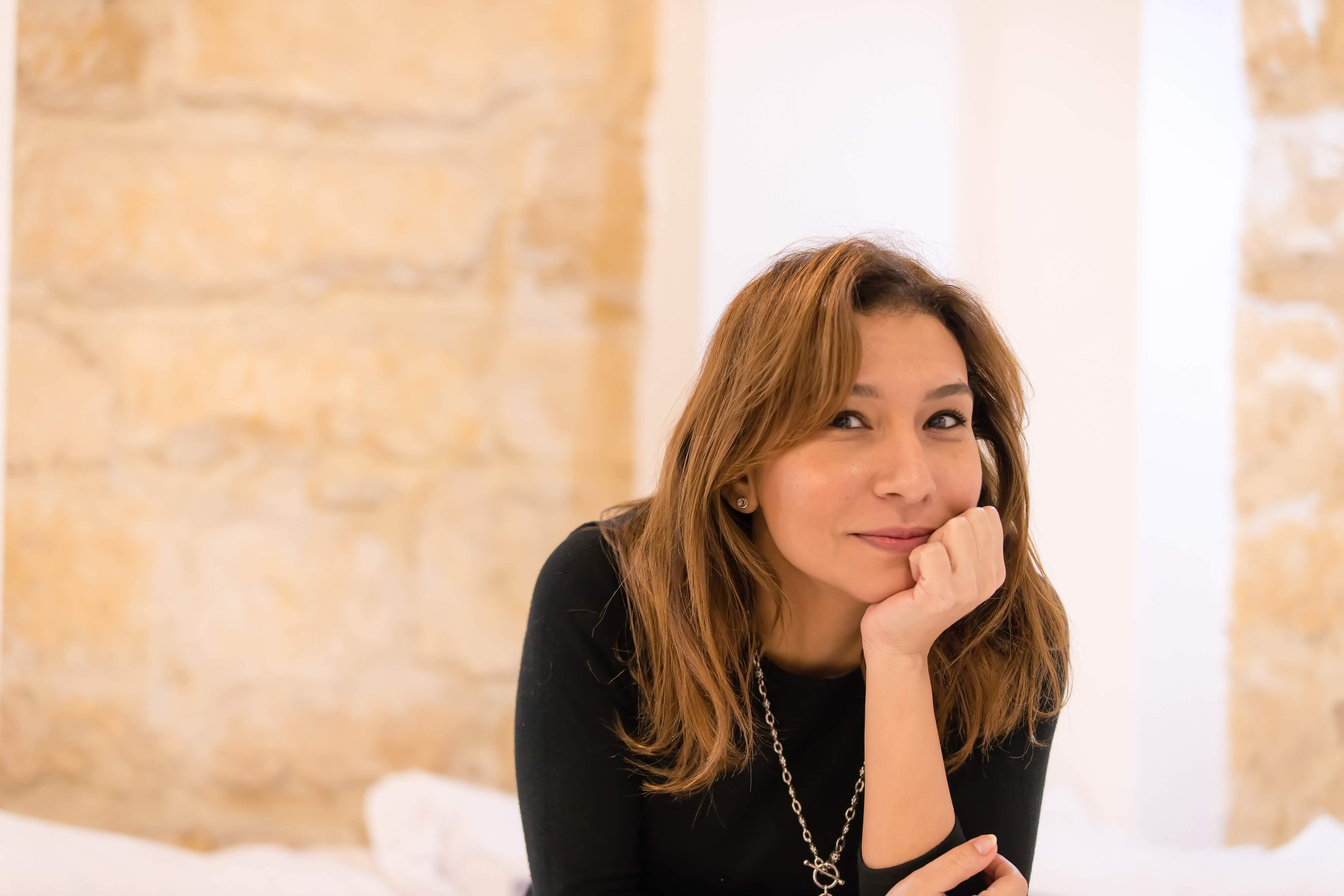 د.مروة تصنع المستقبل في كامبردج.. شابة مصرية تستخدم الـAI لفهم سلوك البشر